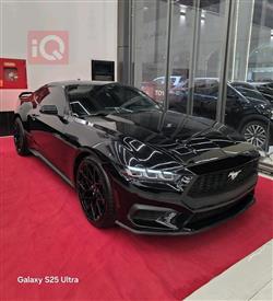 فورد موستانج